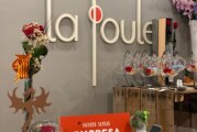 Per Sant Jordi, Roses Solidàries amb la col·laboració de La Foule