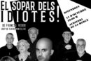 Teatre a benefici de  Càritas, amb el grup de teatre Montilivi