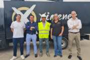 Treballadors d’ECOSOL es formen amb Ximenez Group