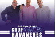 Concert grup Port Bo en benefici de Càritas Palafrugell